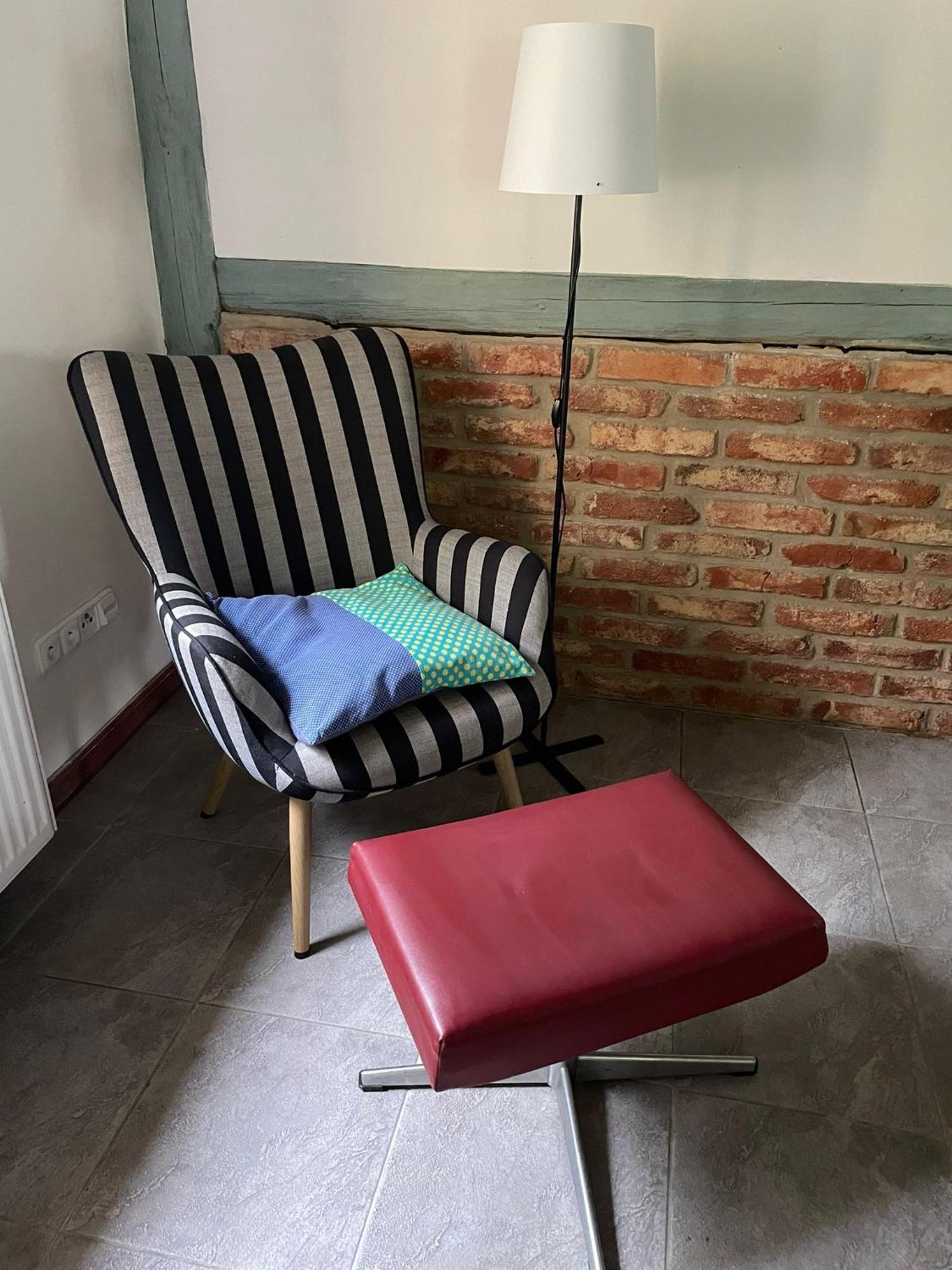 Na Bukovku Appartement Techlovice Buitenkant foto